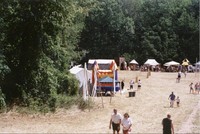 Highlight for Album: BayCrafters 2002