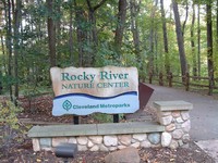 Highlight for Album: Cleveland Metro Parks, 2003