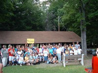 Highlight for Album: Veneskey Family Reunion