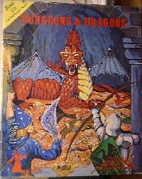 Dungeons and Dragons