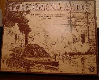 Ironclads