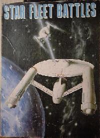 Star Fleet Battles